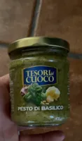 Pesto di basilico