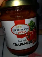 Pesto alla trapanese