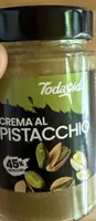 Creama Al Pistachio