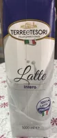 Latte intero