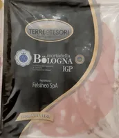 Mortadella  Bologna