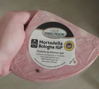 Mortadella Bologna IGP