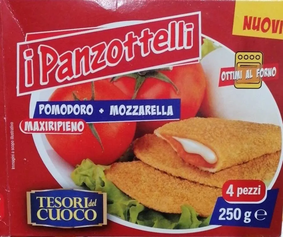 I Panzottelli