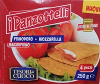 I Panzottelli