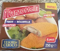 I panzottelli