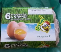 Uova grandi