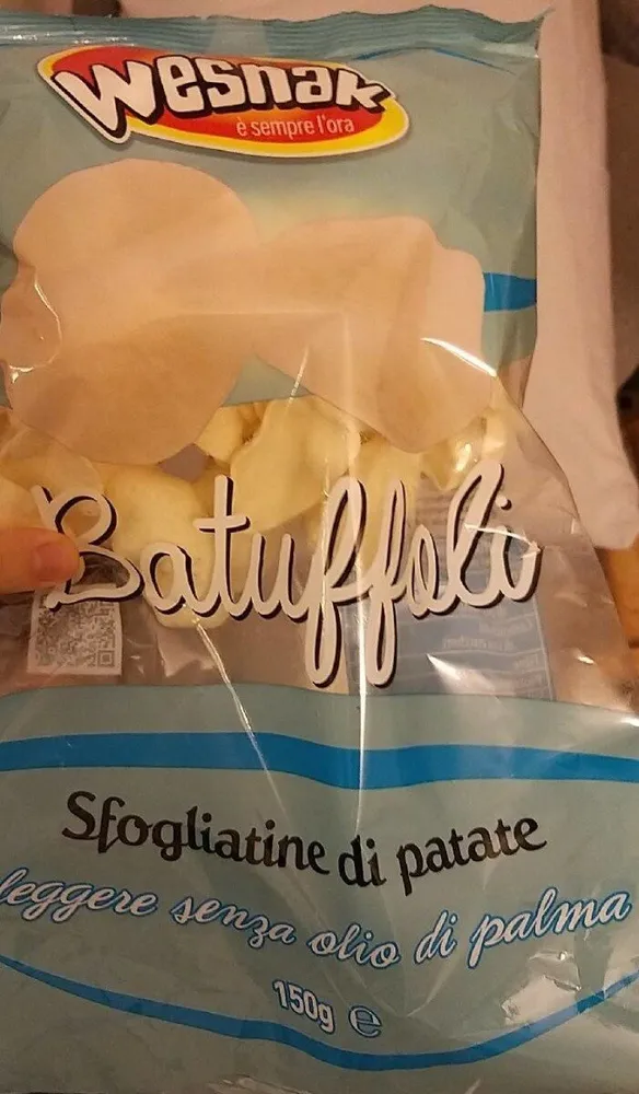 batuffoli