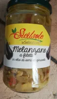 Melanzane a filetti