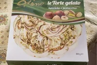 Le torte galatp
