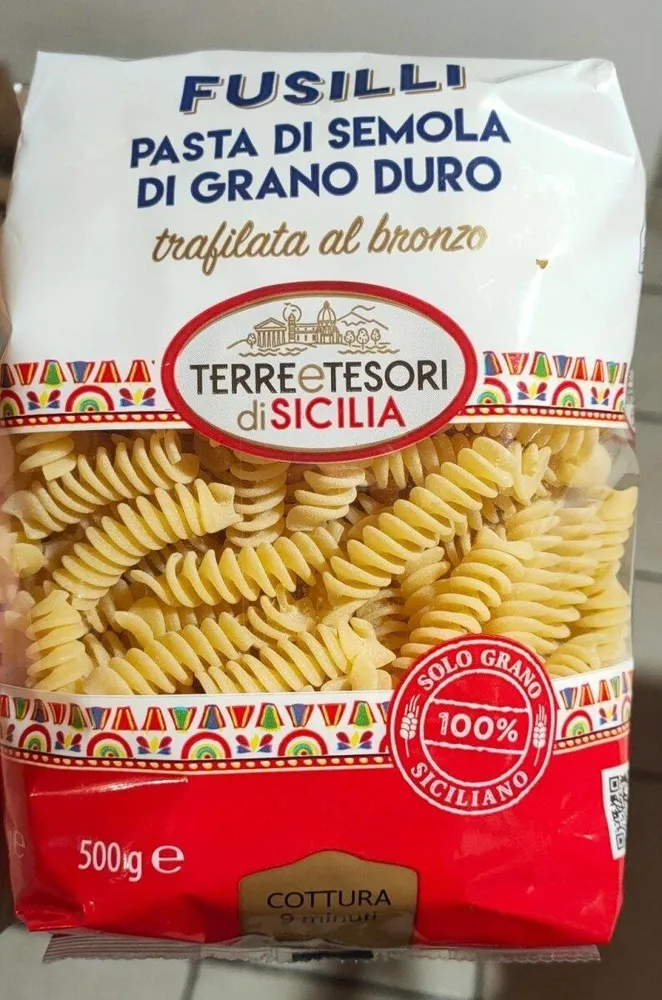 Pasta