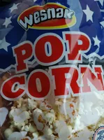 Pop corn