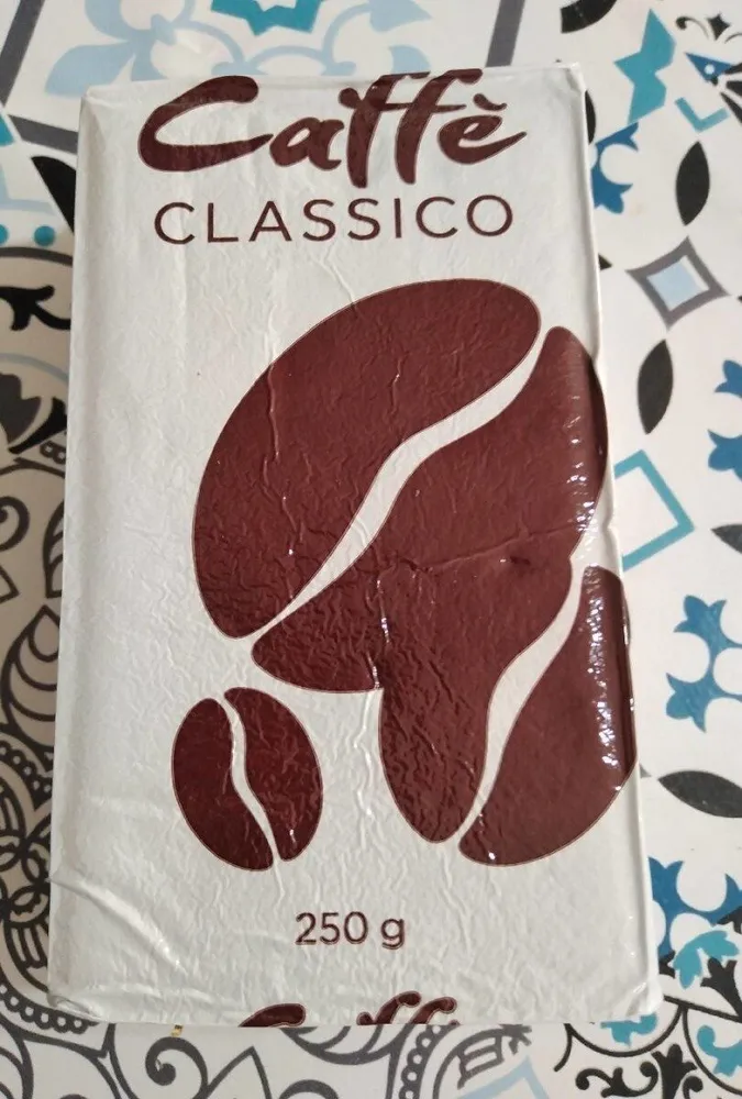 Caffè classico