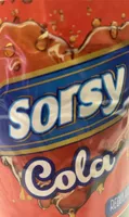 Sorsy Cola