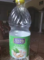 Olio di semi di ARACHIDE