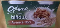 Yogurt bifidus