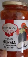 Sugo alla norma
