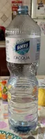 Sorsy l’acqua semplice