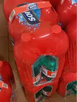 Acqua gasata