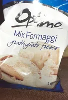 Mix formaggi