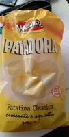 patatine
