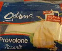 Provolone piccante