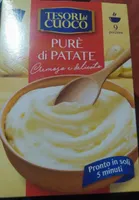 Purè di patate