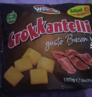 Crokkantelli