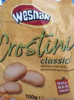 Crostini