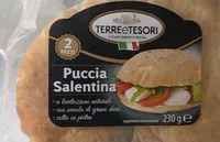 puccia salentina