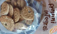 Frollini integrali