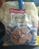 Frollini classici