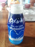latte da bere probiotico