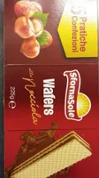 Wafer