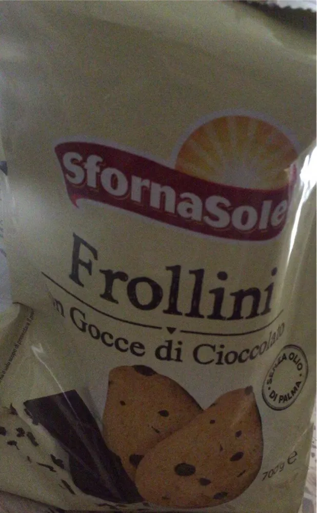 Frollini