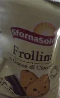 Frollini
