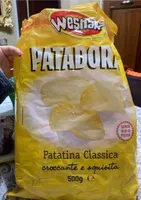 Patatora