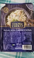 Insalata capricciosa