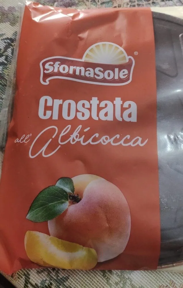 Crostata