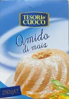 Amido di mais