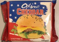 Cheddar