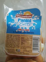 Panini al Latte