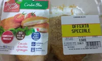 Cordon bleu