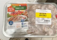 Kebab di pollo