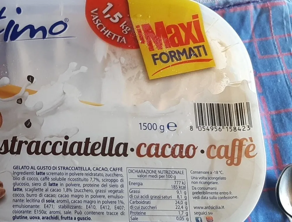 Gelato