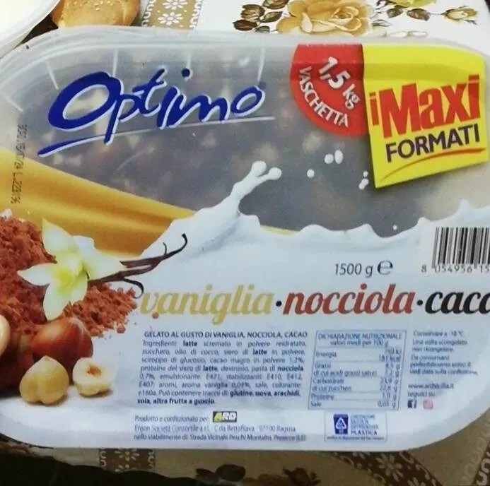 Gelato