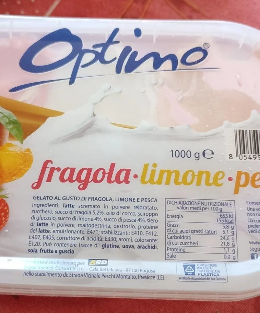 Gelato
