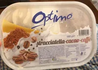 Straciatella cacao caffè