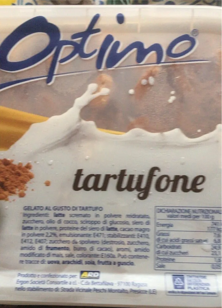 Tartufone