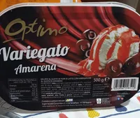 Variegato amarena