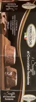 I soufflè al cioccolato fondente